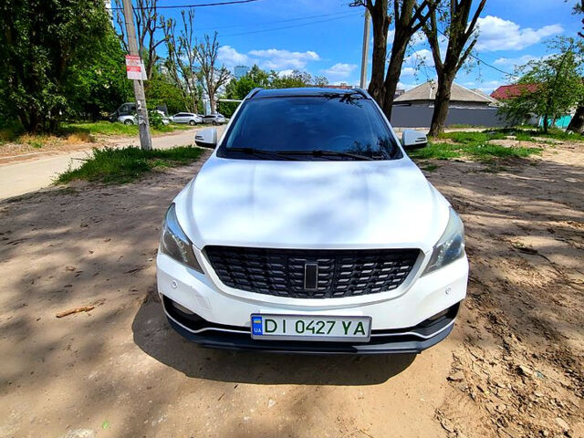 Link Tour K-One, объемом двигателя 96 л и пробегом 80 тыс. км за 7300 $, фото 1 на Automoto.ua