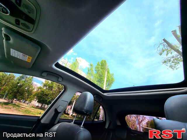 Link Tour K-One, объемом двигателя 96 л и пробегом 80 тыс. км за 7300 $, фото 9 на Automoto.ua