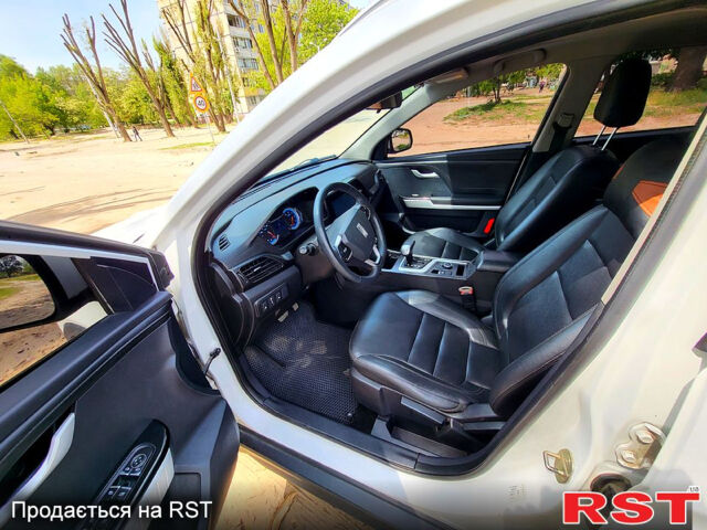 Link Tour K-One, объемом двигателя 96 л и пробегом 80 тыс. км за 7300 $, фото 6 на Automoto.ua