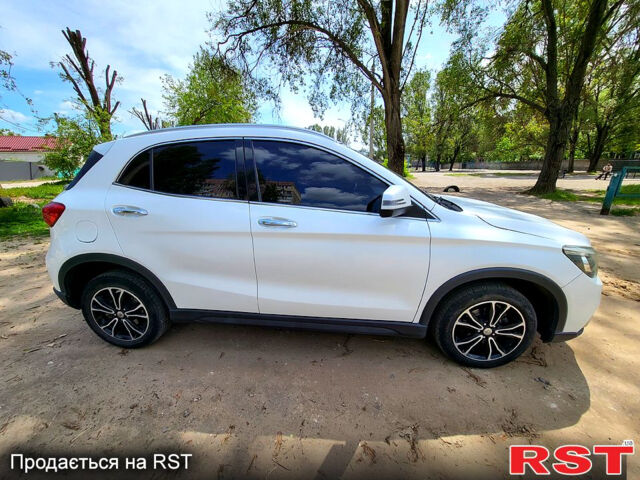 Link Tour K-One, объемом двигателя 96 л и пробегом 80 тыс. км за 7300 $, фото 2 на Automoto.ua