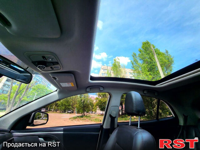 Link Tour K-One, объемом двигателя 96 л и пробегом 80 тыс. км за 7300 $, фото 10 на Automoto.ua