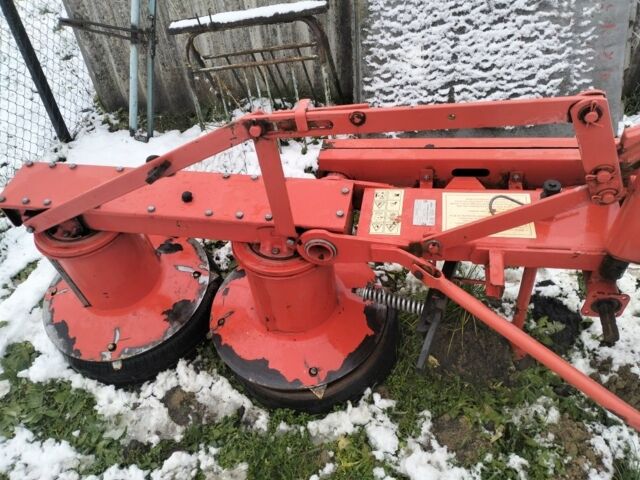 Красный Lisicki Z-178, объемом двигателя 0 л и пробегом 0 тыс. км за 1017 $, фото 2 на Automoto.ua