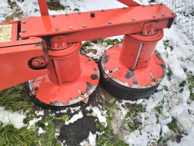 Красный Lisicki Z-178, объемом двигателя 0 л и пробегом 0 тыс. км за 1017 $, фото 4 на Automoto.ua