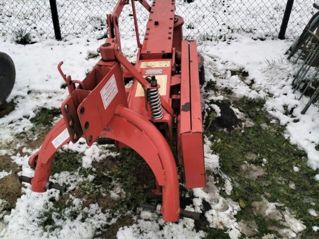 Красный Lisicki Z-178, объемом двигателя 0 л и пробегом 0 тыс. км за 1017 $, фото 1 на Automoto.ua