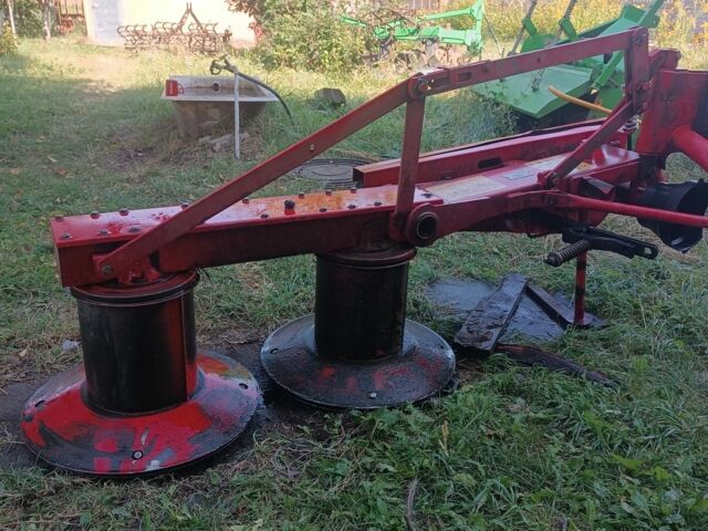 Красный Lisicki Z-178, объемом двигателя 0 л и пробегом 0 тыс. км за 994 $, фото 2 на Automoto.ua