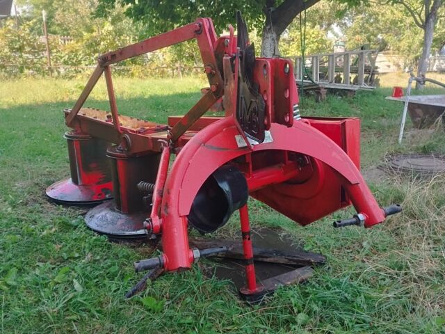 Красный Lisicki Z-178, объемом двигателя 0 л и пробегом 0 тыс. км за 994 $, фото 3 на Automoto.ua