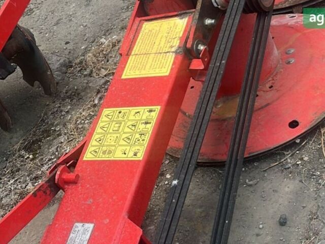 Lisicki Z-178, объемом двигателя 14.86 л и пробегом 0 тыс. км за 1429 $, фото 1 на Automoto.ua