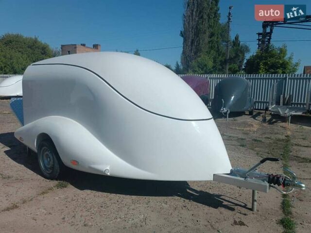 Белый Lorgano Aero, объемом двигателя 0 л и пробегом 1 тыс. км за 6730 $, фото 1 на Automoto.ua