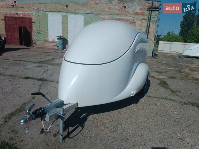 Белый Lorgano Aero, объемом двигателя 0 л и пробегом 1 тыс. км за 6730 $, фото 2 на Automoto.ua