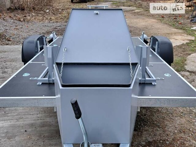Коричневый Lorgano Aero, объемом двигателя 0 л и пробегом 1 тыс. км за 3380 $, фото 3 на Automoto.ua