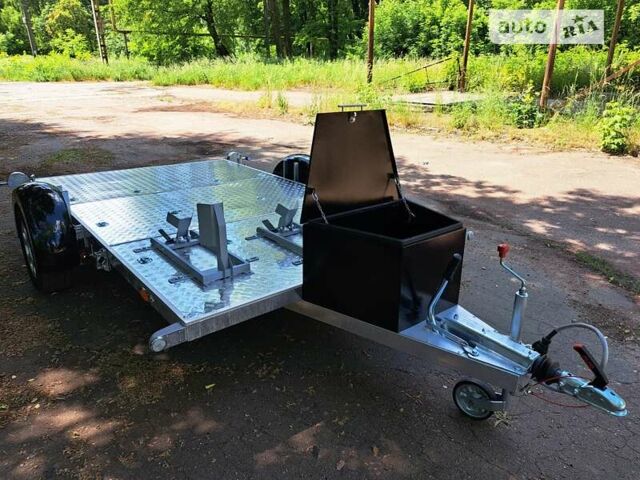 Коричневый Lorgano Aero, объемом двигателя 0 л и пробегом 1 тыс. км за 3380 $, фото 12 на Automoto.ua
