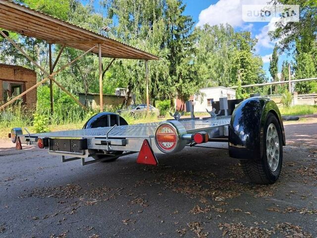 Коричневый Lorgano Aero, объемом двигателя 0 л и пробегом 1 тыс. км за 3380 $, фото 13 на Automoto.ua