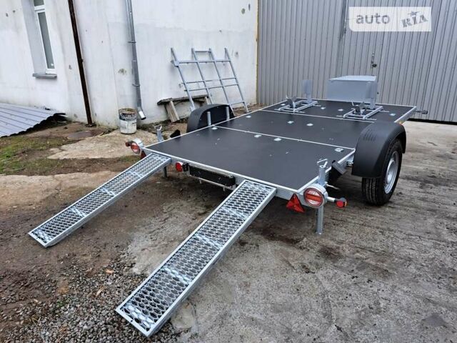 Коричневый Lorgano Aero, объемом двигателя 0 л и пробегом 1 тыс. км за 3380 $, фото 6 на Automoto.ua