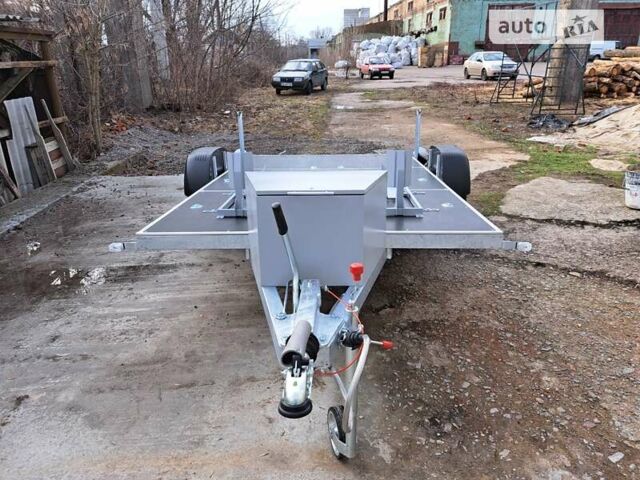 Коричневый Lorgano Aero, объемом двигателя 0 л и пробегом 1 тыс. км за 3380 $, фото 2 на Automoto.ua
