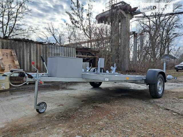 Коричневый Lorgano Aero, объемом двигателя 0 л и пробегом 1 тыс. км за 3487 $, фото 1 на Automoto.ua