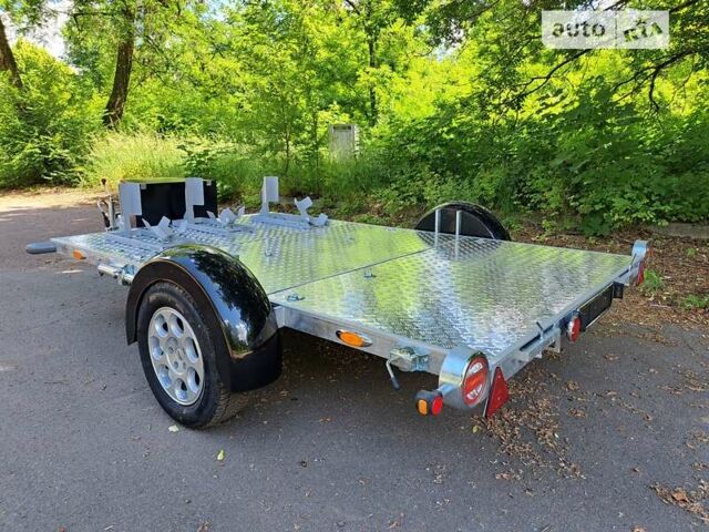Коричневый Lorgano Aero, объемом двигателя 0 л и пробегом 1 тыс. км за 3380 $, фото 10 на Automoto.ua