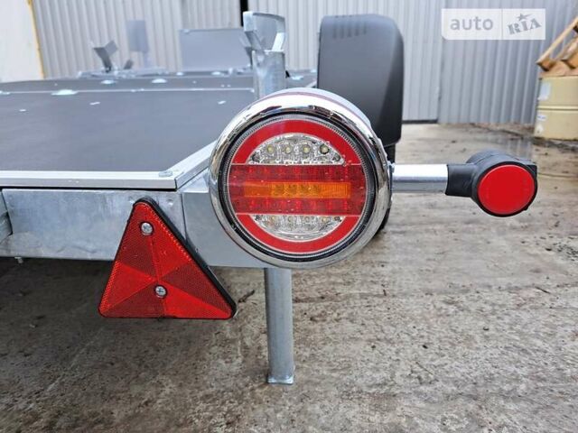 Коричневый Lorgano Aero, объемом двигателя 0 л и пробегом 1 тыс. км за 3380 $, фото 7 на Automoto.ua