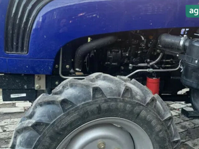 Lovol 244, объемом двигателя 0 л и пробегом 0 тыс. км за 6200 $, фото 1 на Automoto.ua