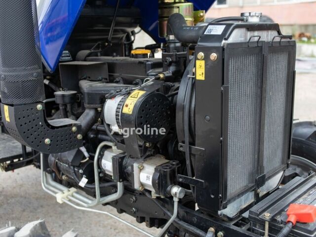 Синій Lovol ФТ, об'ємом двигуна 0 л та пробігом 0 тис. км за 337400 $, фото 19 на Automoto.ua