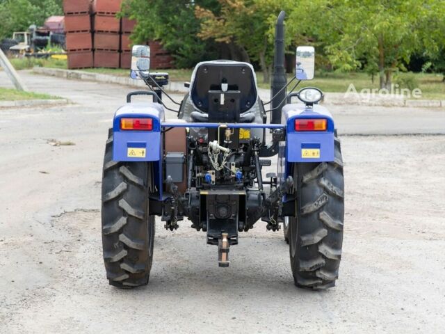 Синій Lovol ФТ, об'ємом двигуна 0 л та пробігом 0 тис. км за 337400 $, фото 6 на Automoto.ua