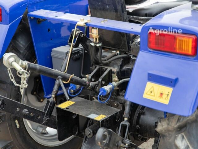 Синій Lovol ФТ, об'ємом двигуна 0 л та пробігом 0 тис. км за 337400 $, фото 9 на Automoto.ua