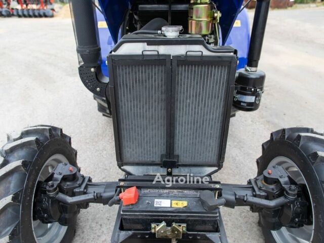 Синій Lovol ФТ, об'ємом двигуна 0 л та пробігом 0 тис. км за 337400 $, фото 15 на Automoto.ua