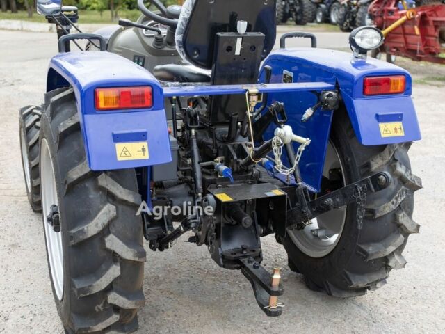 Синій Lovol ФТ, об'ємом двигуна 0 л та пробігом 0 тис. км за 337400 $, фото 7 на Automoto.ua