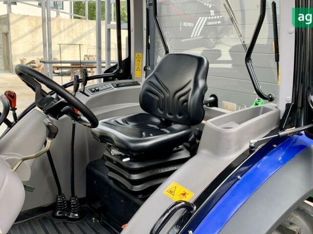 Lovol TБ, объемом двигателя 3 л и пробегом 2 тыс. км за 15000 $, фото 9 на Automoto.ua