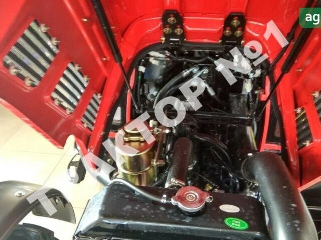 Lovol TБ, об'ємом двигуна 3.2 л та пробігом 0 тис. км за 15773 $, фото 5 на Automoto.ua