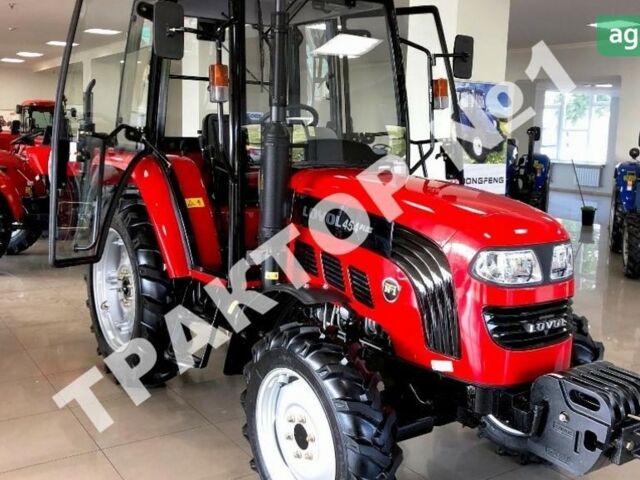 Lovol TБ, об'ємом двигуна 3.2 л та пробігом 0 тис. км за 15773 $, фото 3 на Automoto.ua