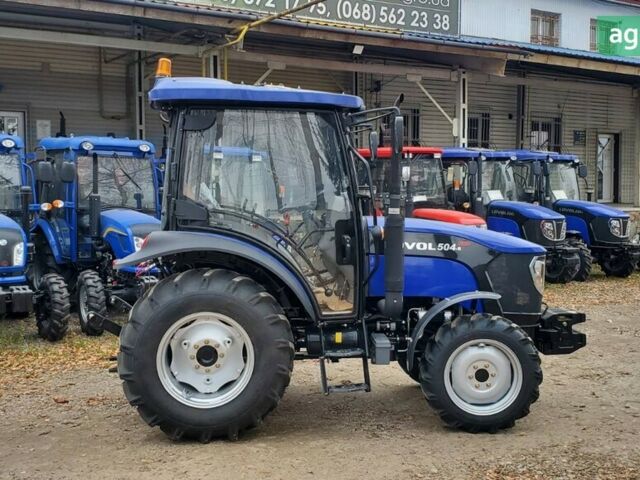 Lovol TБ, объемом двигателя 3.17 л и пробегом 0 тыс. км за 18500 $, фото 6 на Automoto.ua