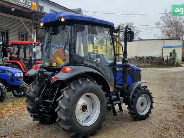 Lovol TБ, объемом двигателя 3.17 л и пробегом 0 тыс. км за 18500 $, фото 5 на Automoto.ua