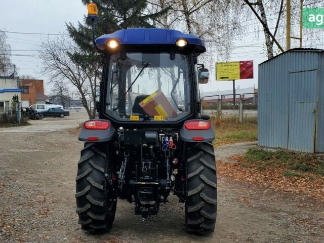 Lovol TБ, объемом двигателя 3.17 л и пробегом 0 тыс. км за 18500 $, фото 1 на Automoto.ua