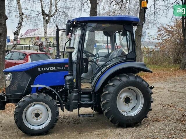 Lovol TБ, объемом двигателя 3.17 л и пробегом 0 тыс. км за 18500 $, фото 4 на Automoto.ua