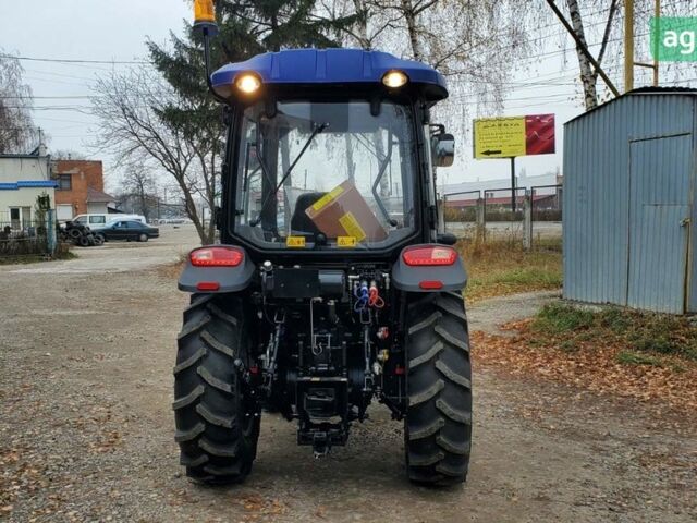 Lovol TБ, объемом двигателя 3.17 л и пробегом 0 тыс. км за 18500 $, фото 2 на Automoto.ua
