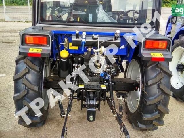 Lovol TE, объемом двигателя 2.16 л и пробегом 0 тыс. км за 11284 $, фото 3 на Automoto.ua