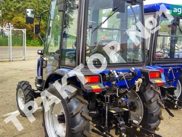 Lovol TE, объемом двигателя 2.16 л и пробегом 0 тыс. км за 11284 $, фото 8 на Automoto.ua