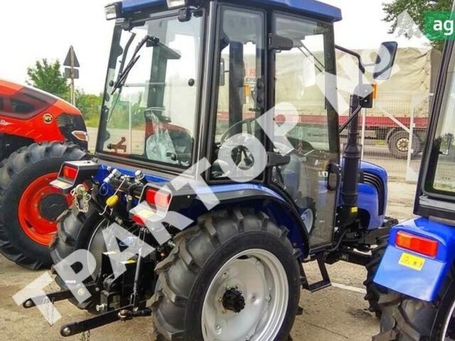 Lovol TE, объемом двигателя 2.16 л и пробегом 0 тыс. км за 11284 $, фото 4 на Automoto.ua