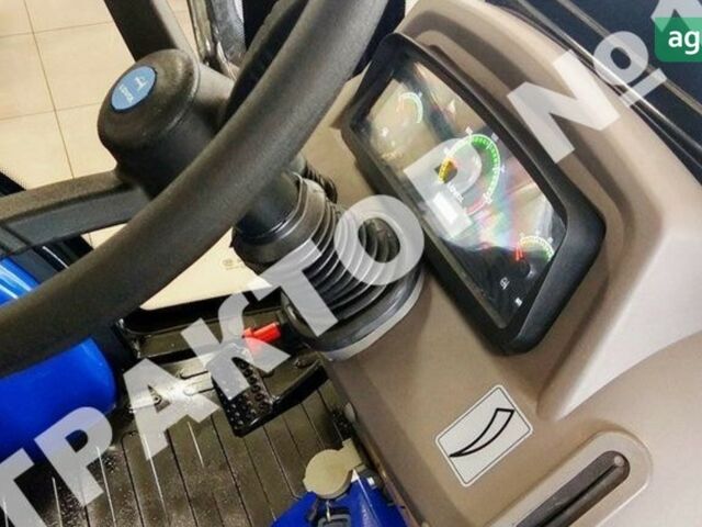 Lovol TE, объемом двигателя 2.16 л и пробегом 0 тыс. км за 11284 $, фото 7 на Automoto.ua