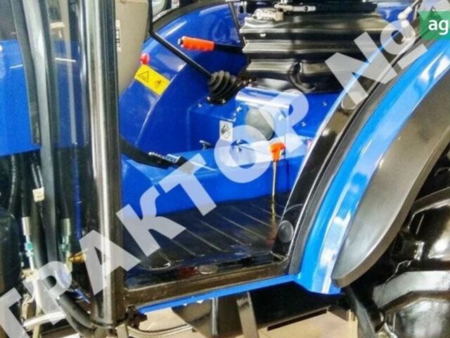Lovol TE, объемом двигателя 2.16 л и пробегом 0 тыс. км за 11284 $, фото 2 на Automoto.ua