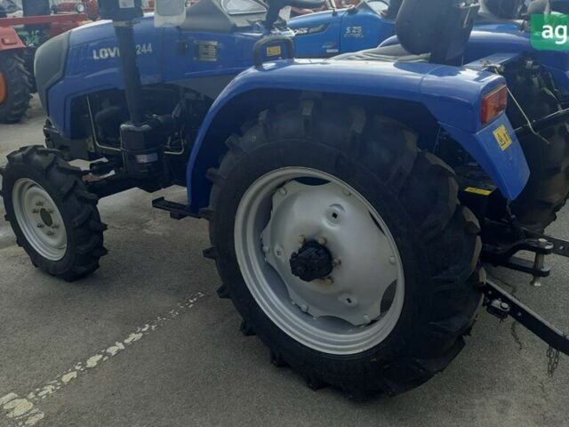 Lovol TE, об'ємом двигуна 1.53 л та пробігом 0 тис. км за 7100 $, фото 3 на Automoto.ua