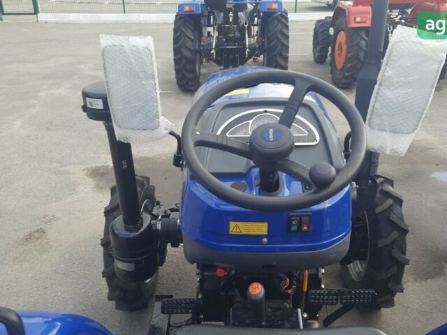 Lovol TE, об'ємом двигуна 1.53 л та пробігом 0 тис. км за 7100 $, фото 1 на Automoto.ua