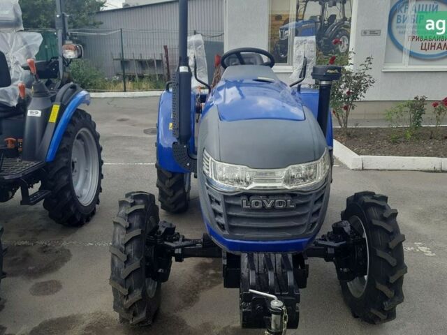 Lovol TE, об'ємом двигуна 1.53 л та пробігом 0 тис. км за 7100 $, фото 2 на Automoto.ua