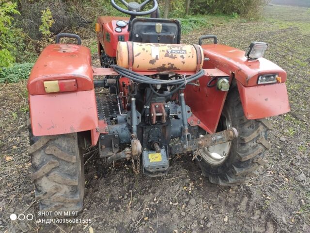 Lovol Другая 2006 в Ржищеве на Automoto.ua Lovol Другая, объемом двигателя 0 л и пробегом 1000 тыс. км за 3499 $, фото 3 на Automoto.ua