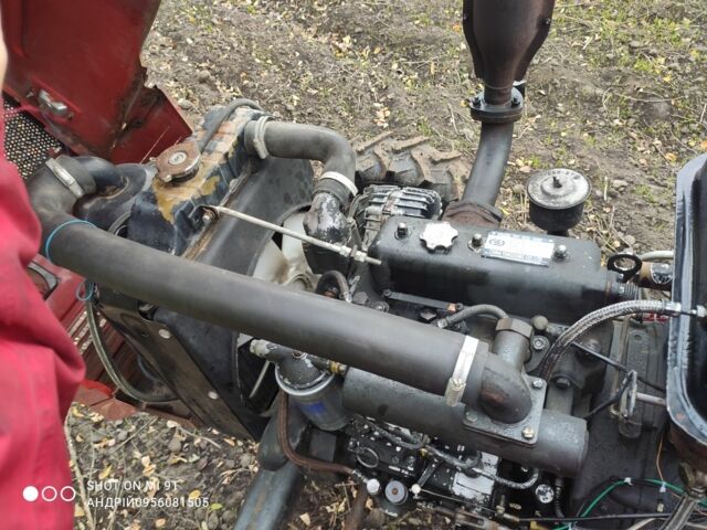 Lovol Другая 2006 в Ржищеве на Automoto.ua Lovol Другая, объемом двигателя 0 л и пробегом 1000 тыс. км за 3499 $, фото 7 на Automoto.ua