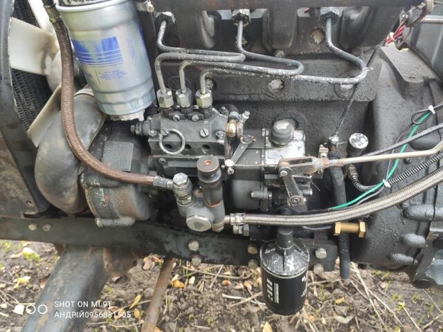Lovol Другая 2006 в Ржищеве на Automoto.ua Lovol Другая, объемом двигателя 0 л и пробегом 1000 тыс. км за 3499 $, фото 8 на Automoto.ua