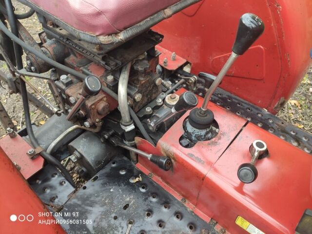 Lovol Другая 2006 в Ржищеве на Automoto.ua Lovol Другая, объемом двигателя 0 л и пробегом 1000 тыс. км за 3499 $, фото 12 на Automoto.ua