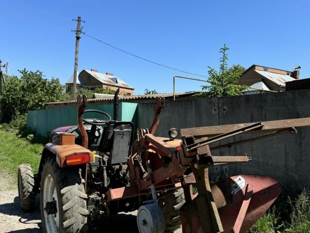Lovol Другая, объемом двигателя 0 л и пробегом 2 тыс. км за 4000 $, фото 4 на Automoto.ua