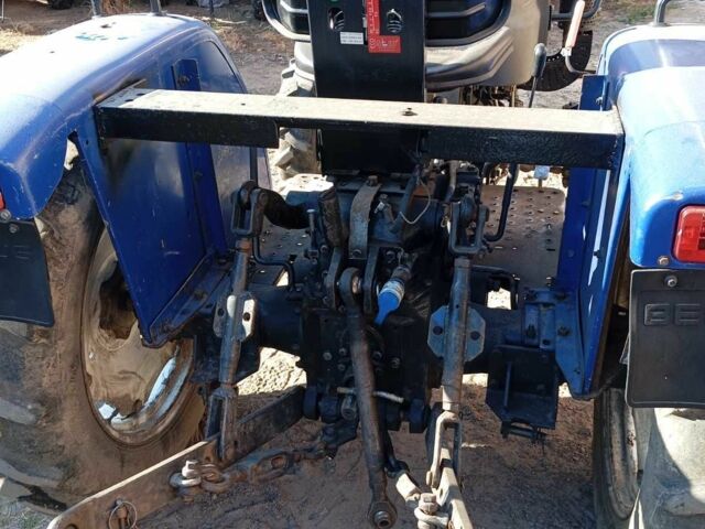 Lovol Другая, объемом двигателя 2.3 л и пробегом 4 тыс. км за 3700 $, фото 2 на Automoto.ua