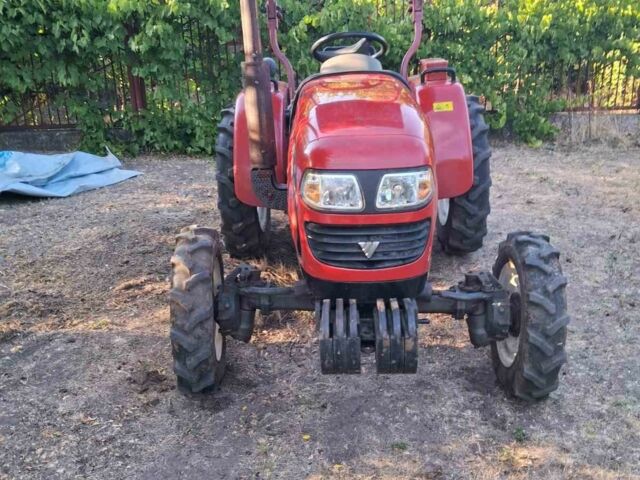 Lovol Інша, об'ємом двигуна 0 л та пробігом 1 тис. км за 4700 $, фото 2 на Automoto.ua